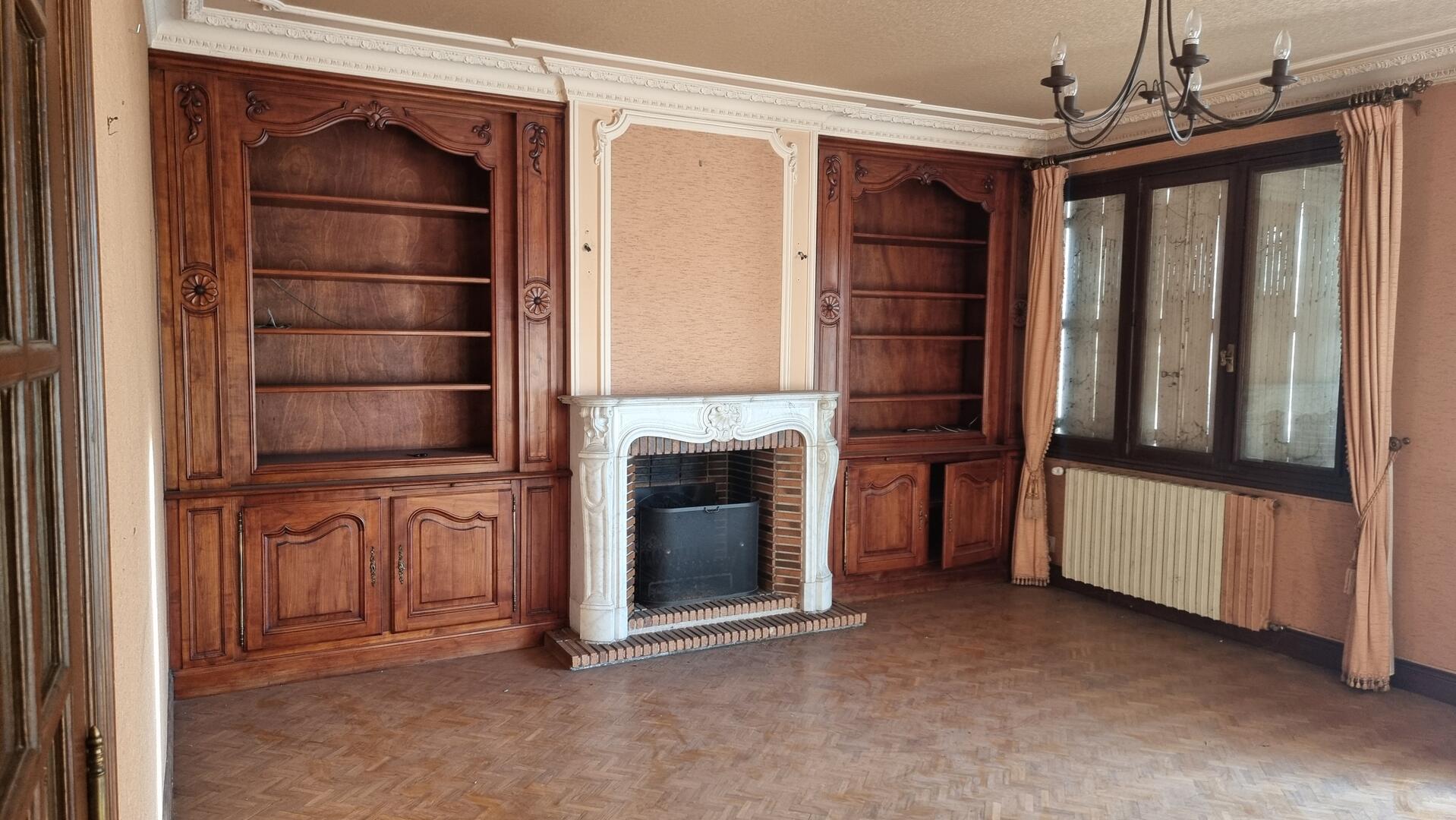 A saisir - Immeuble de rapport