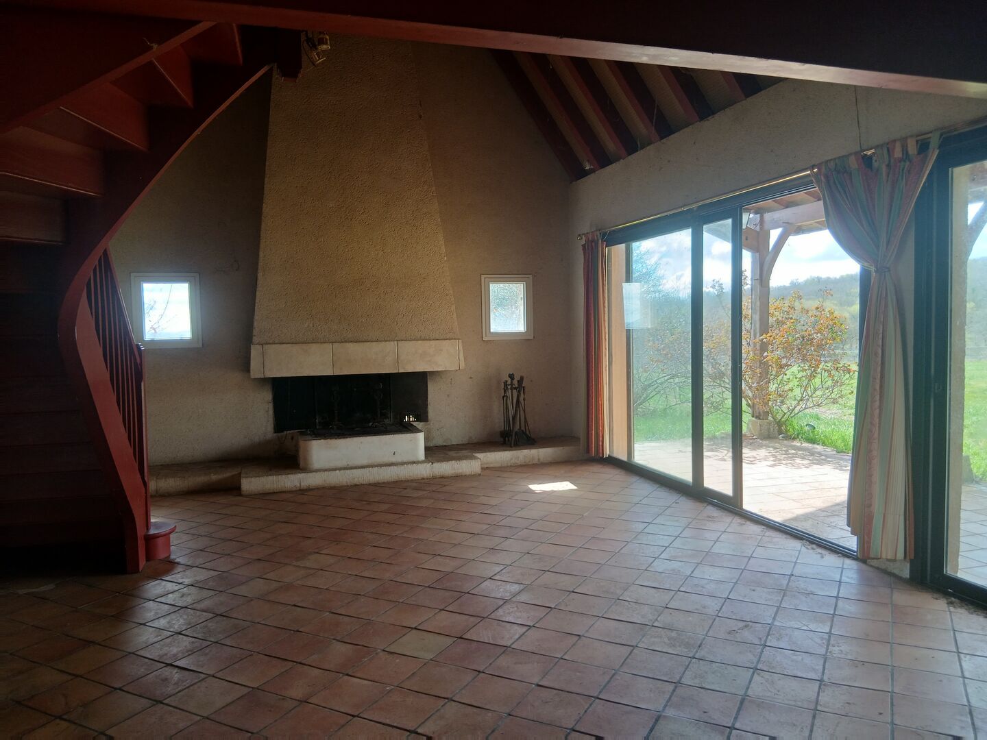 Labastide Murat à 11 Mn Maison Contemporaine