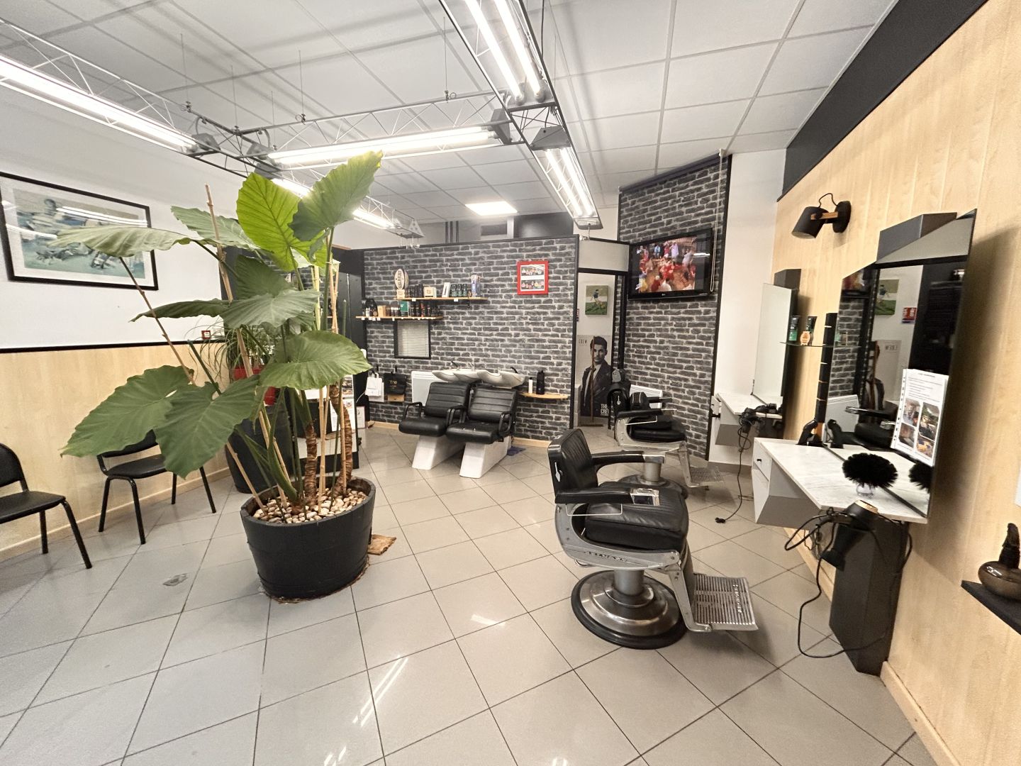 CAHORS CENTRE Fonds de commerce à vendre, d'environ 36m²