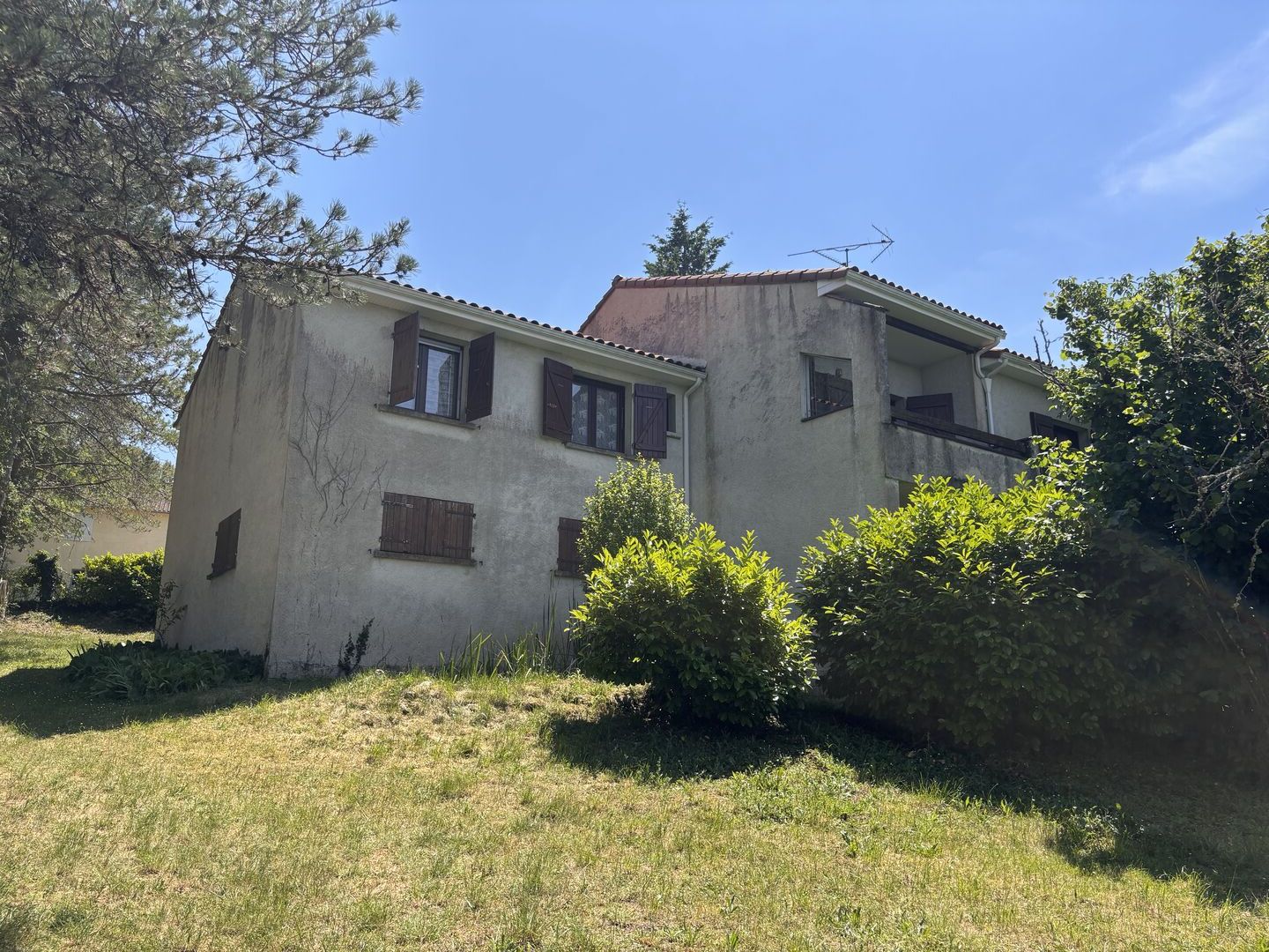 Cahors à 15 mn Maison contemporaine