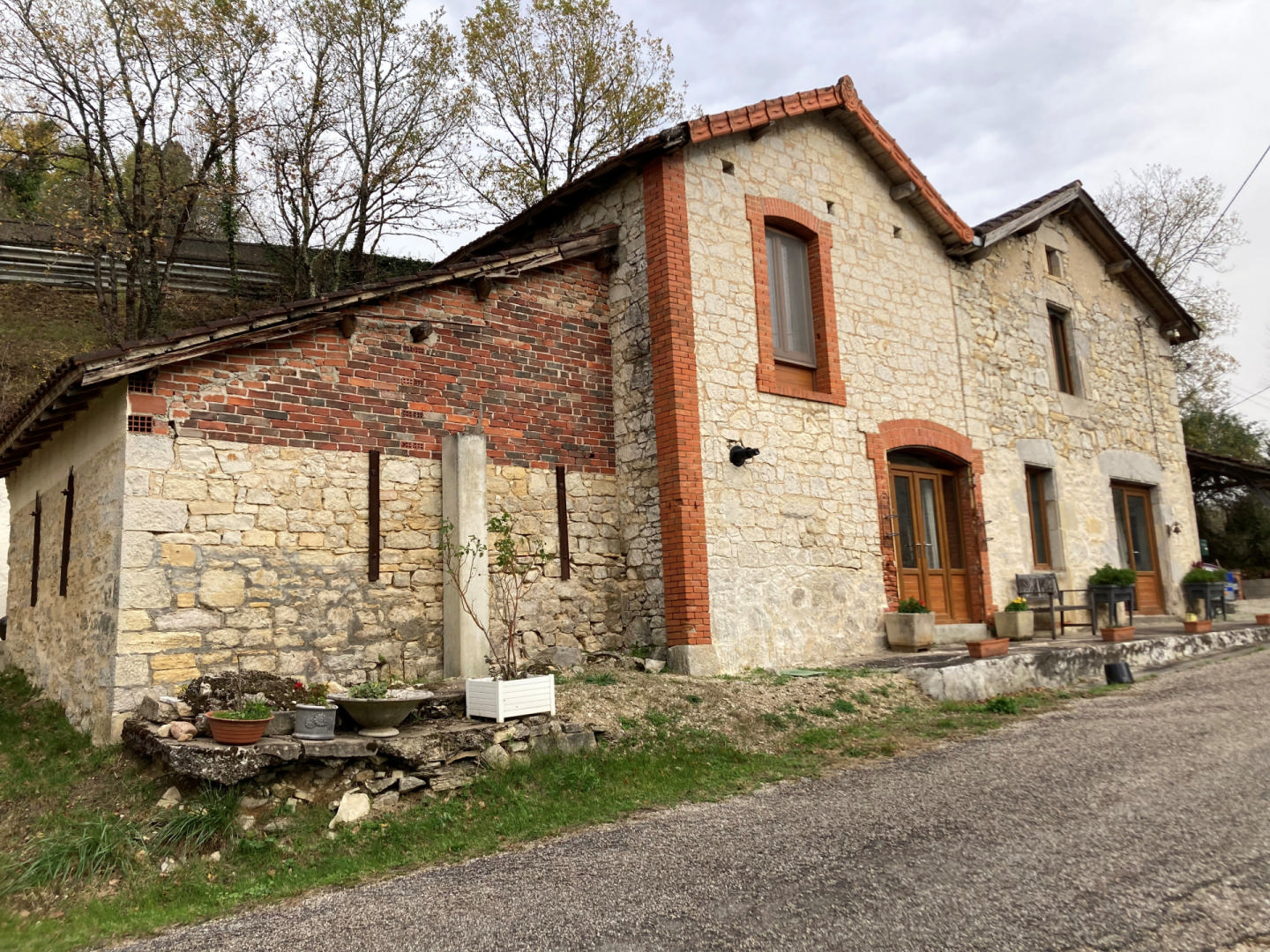 Cahors Ouest- proche d'Espere
