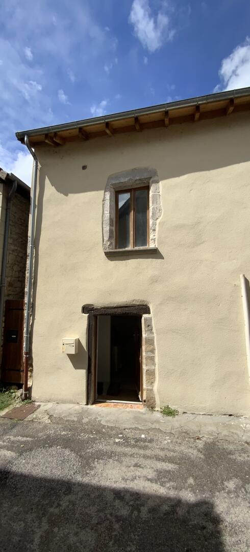 Appartement neuf de Type 3 à louer sur BRETENOUX 