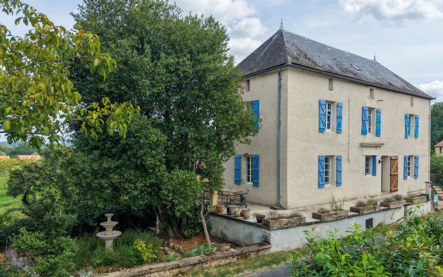 Maison 6 pièces 125 m² · à Gourdon · 125 m² · 140 000 €
