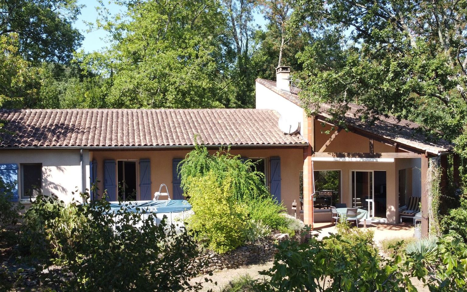 Maison 6 pièces 127 m² · à Montignac-Lascaux · 127 m² · 360 400 €