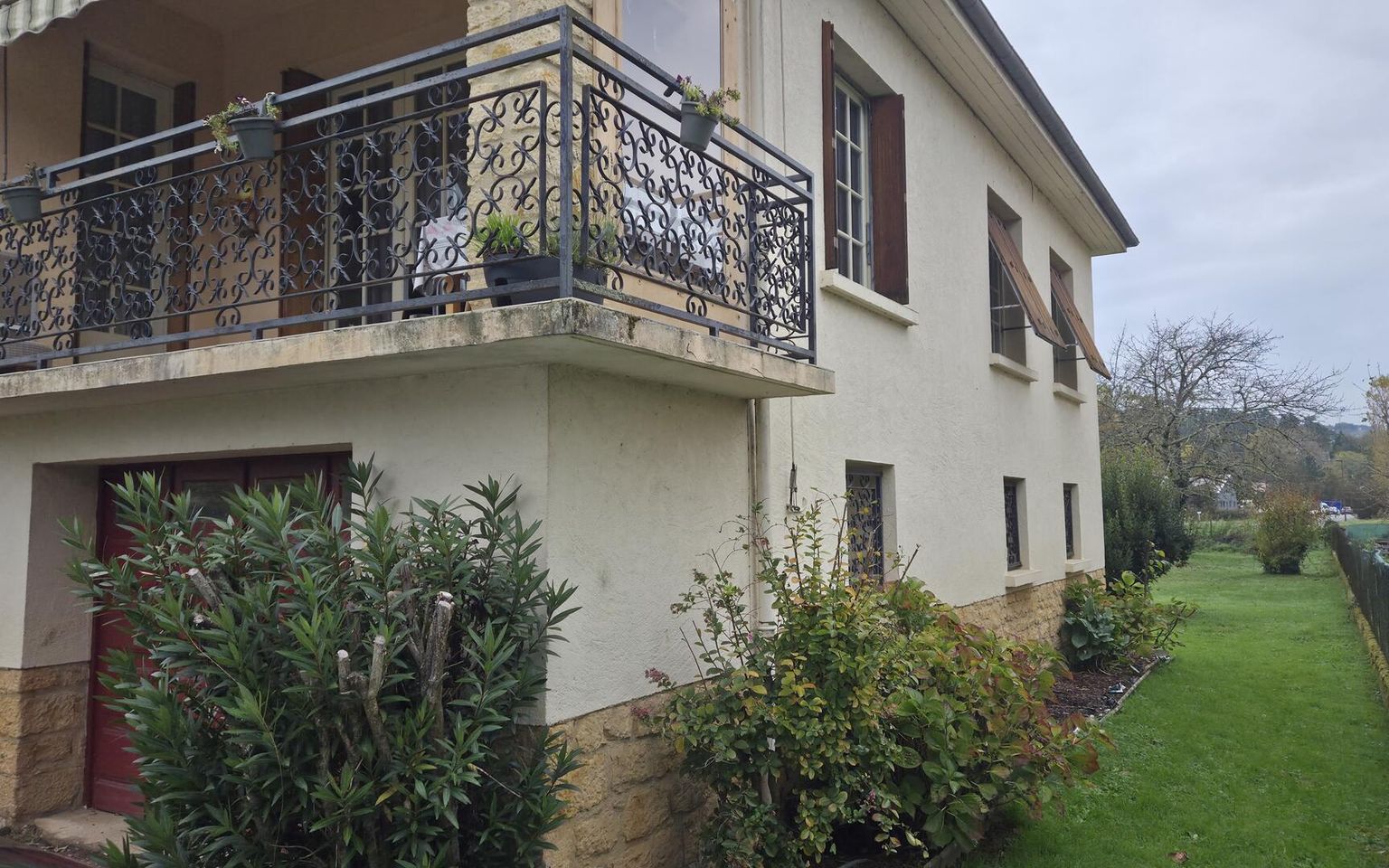 Maison à vendre - Idéale investissement locatif ou résidence principale (disponible mars 2026)