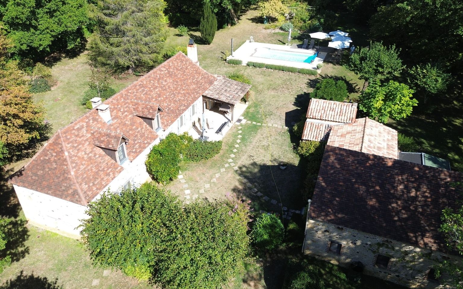 Maison 7 pièces 204 m² · au Bugue · 204 m² · 609 000 €