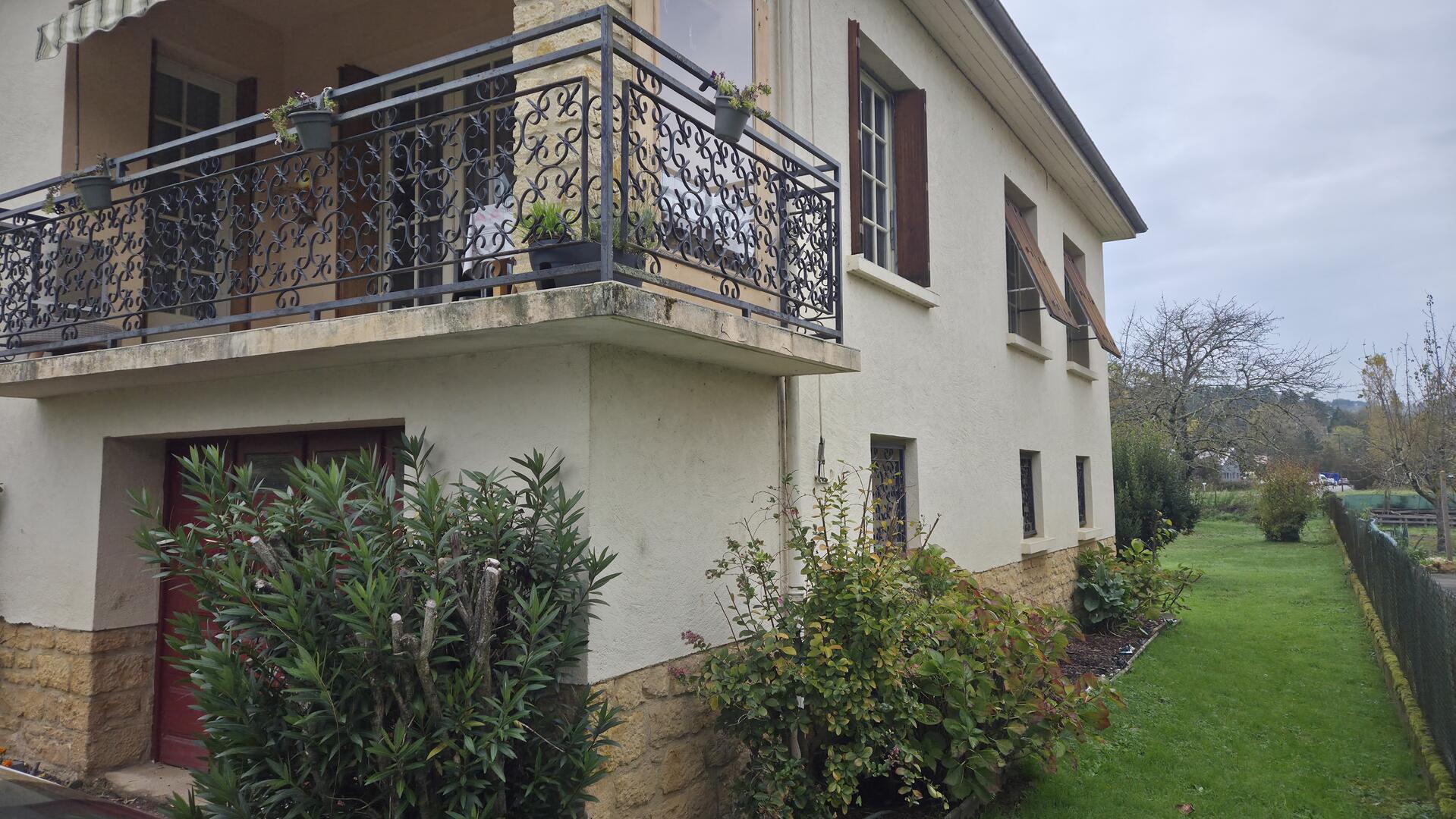 Maison à vendre - Idéale investissement locatif ou résidence principale (disponible mars 2026)