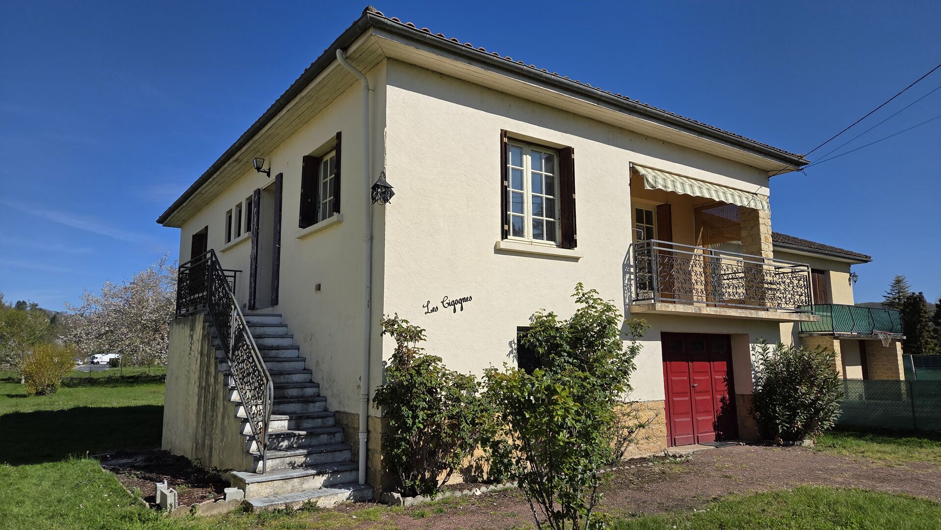 Maison à vendre - Idéale investissement locatif ou résidence principale (disponible mars 2026)