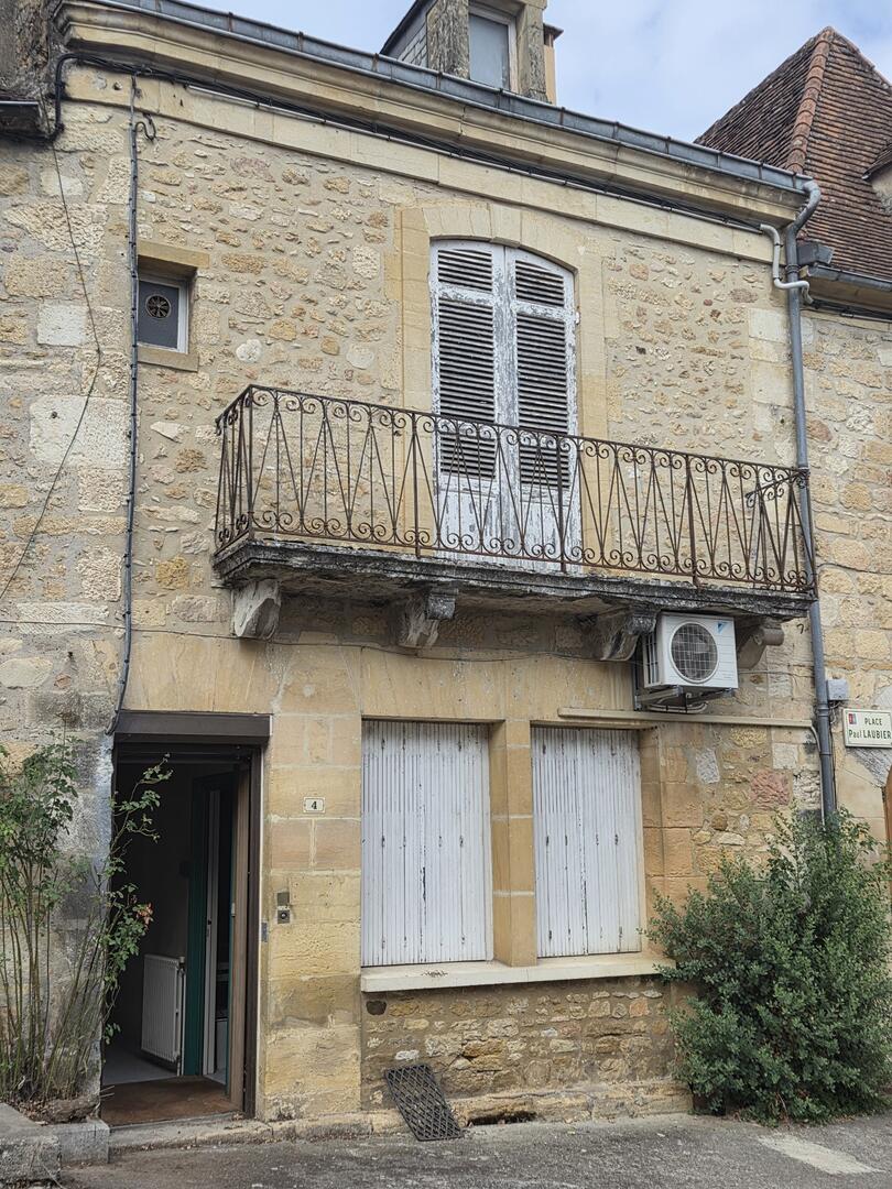 Development opportunite dans la Coeur de St Cyprien - Perigord Noir