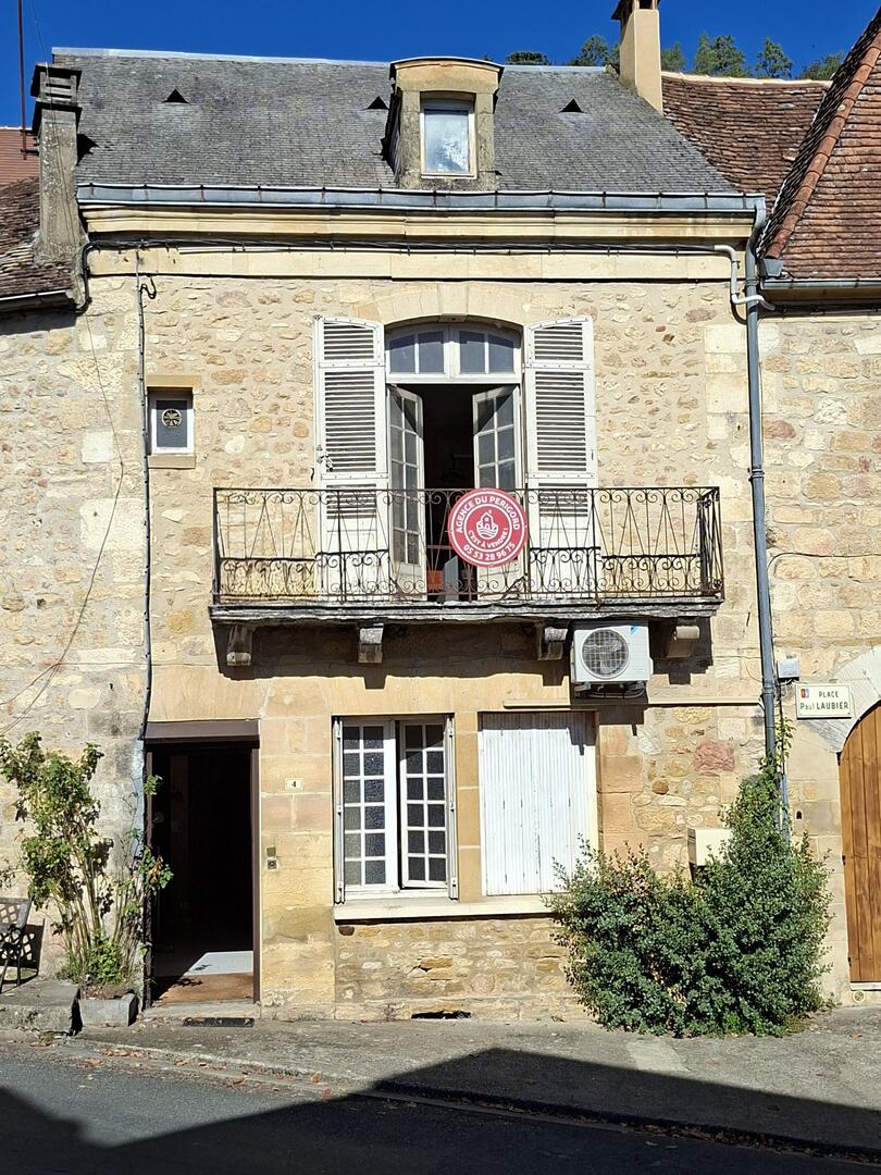 Development opportunite dans la Coeur de St Cyprien - Perigord Noir