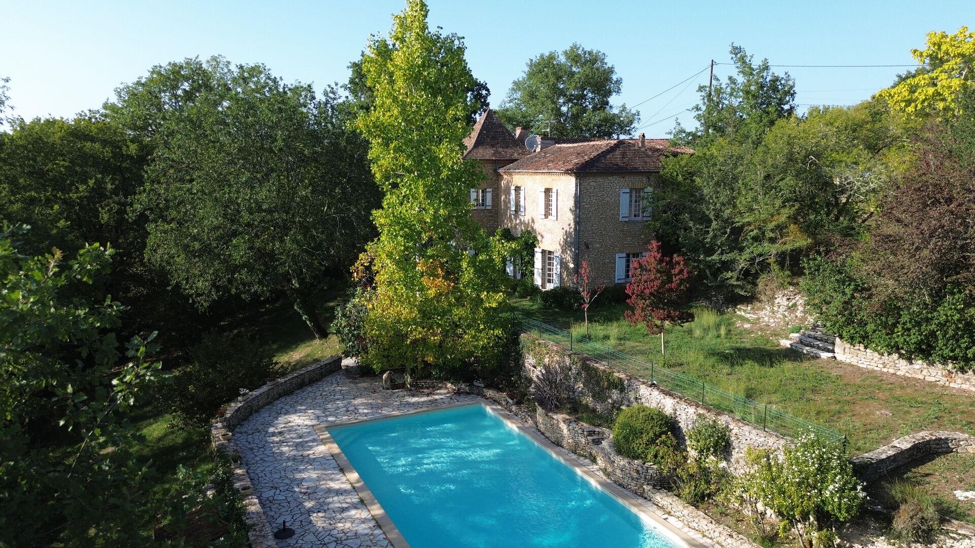 Maison 6 pièces 178 m² · à Saint-Cyprien · 178 m² · 535 500 €