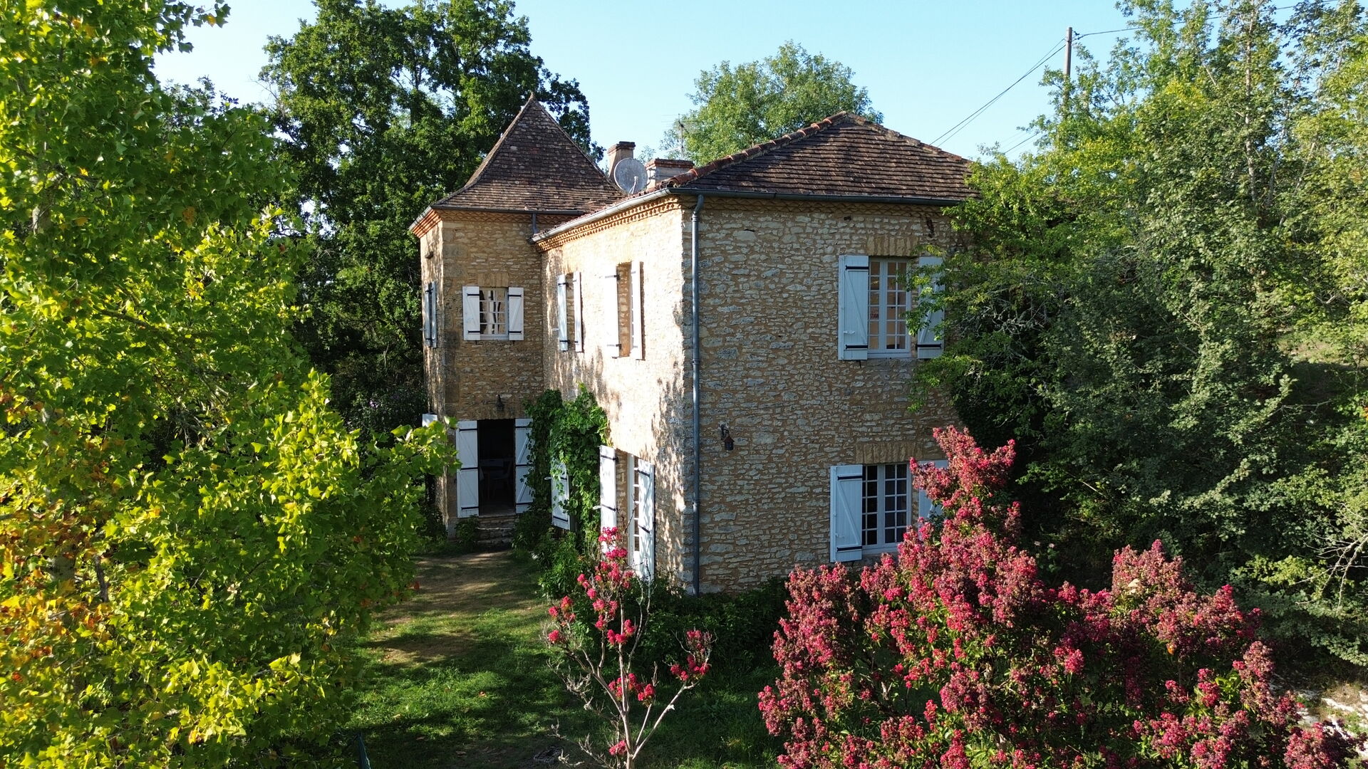 Maison 6 pièces 178 m² · à Saint-Cyprien · 178 m² · 535 500 €