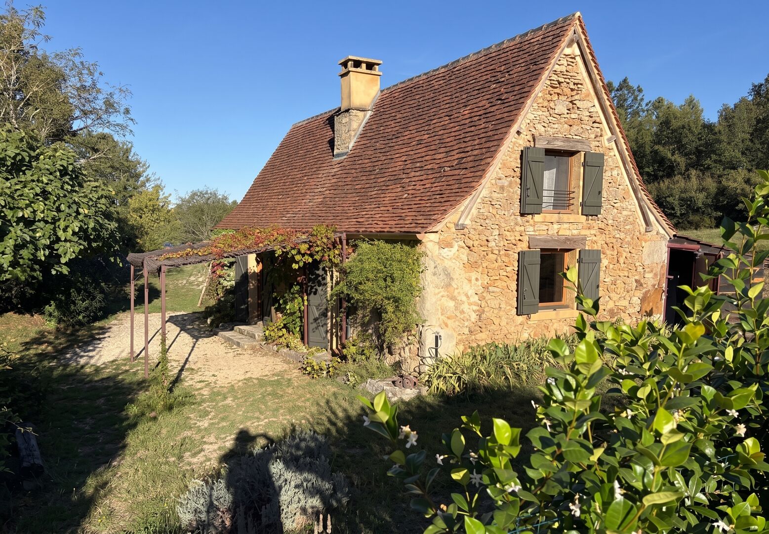 Maison 3 pièces 60 m² · à Charme · 60 m² · 256 000 €