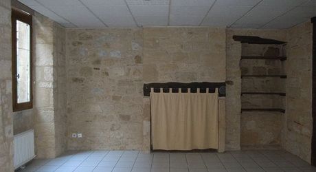 GOURDON - Bel Immeuble de rapport en pierre