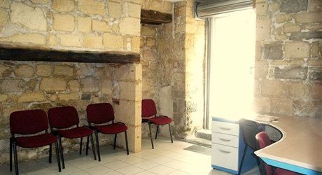 GOURDON - Bel Immeuble de rapport en pierre