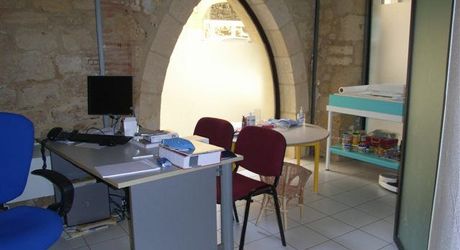 GOURDON - Bel Immeuble de rapport en pierre