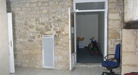 GOURDON - Bel Immeuble de rapport en pierre