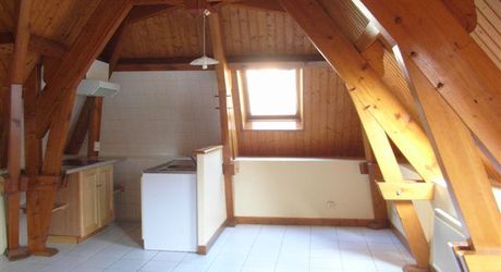 GOURDON - Bel Immeuble de rapport en pierre