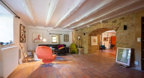 EXCLUSIVITE Secteur GOURDON - Charme et authenticité pour cette belle Propriété en pierre sur 1ha14 paysagers avec piscine