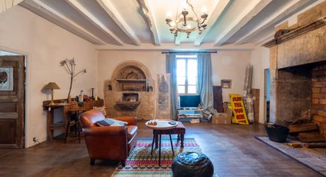 EXCLUSIVITE Secteur GOURDON - Charme et authenticité pour cette belle Propriété en pierre sur 1ha14 paysagers avec piscine