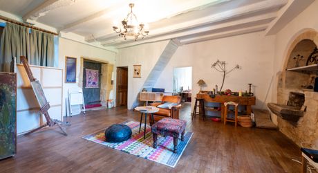 EXCLUSIVITE Secteur GOURDON - Charme et authenticité pour cette belle Propriété en pierre sur 1ha14 paysagers avec piscine