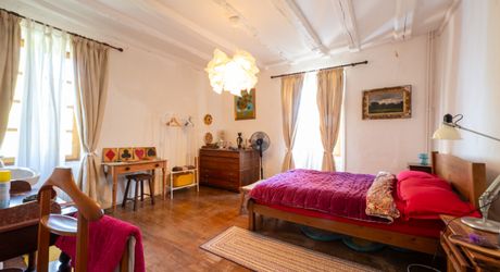 EXCLUSIVITE Secteur GOURDON - Charme et authenticité pour cette belle Propriété en pierre sur 1ha14 paysagers avec piscine