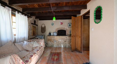 EXCLUSIVITE Secteur GOURDON - Charme et authenticité pour cette belle Propriété en pierre sur 1ha14 paysagers avec piscine