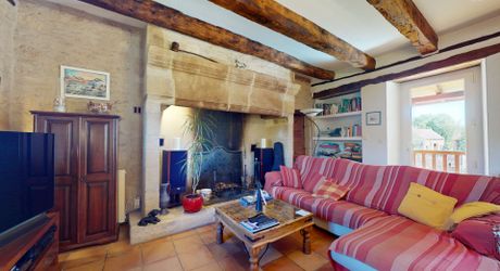 EXCLUSIVITE Secteur DOMME- Remarquable environnement de nature et cadre de vie privilégié pour cette belle Propriété de caractère sur 16ha6 boisés