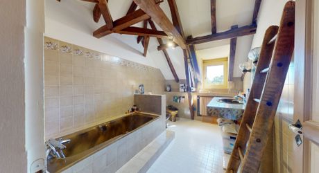 EXCLUSIVITE Secteur DOMME- Remarquable environnement de nature et cadre de vie privilégié pour cette belle Propriété de caractère sur 16ha6 boisés