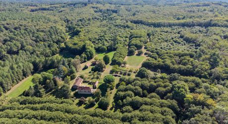 EXCLUSIVITE Secteur DOMME- Remarquable environnement de nature et cadre de vie privilégié pour cette belle Propriété de caractère sur 16ha6 boisés