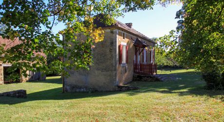 EXCLUSIVITE Secteur DOMME- Remarquable environnement de nature et cadre de vie privilégié pour cette belle Propriété de caractère sur 16ha6 boisés