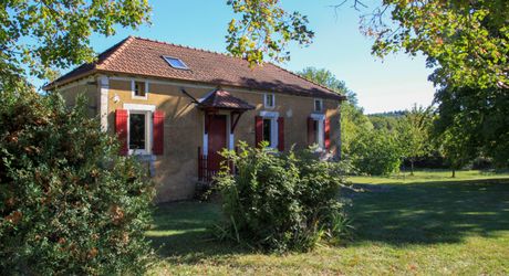 EXCLUSIVITE Secteur DOMME- Remarquable environnement de nature et cadre de vie privilégié pour cette belle Propriété de caractère sur 16ha6 boisés