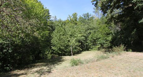 Entre Sarlat et Gourdon, Situation isolée et calme assuré pour cette Maison en pierre sur 2ha43 boisés