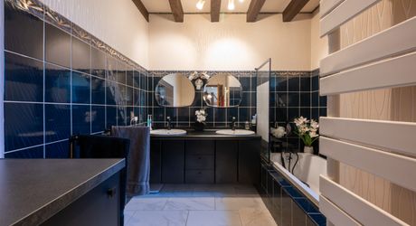 EXCLUSIVITE - Cadre de vie paisible pour cette belle et spacieuse Propriété sur 1ha7 paysagers