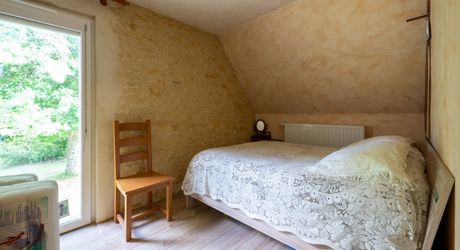 EXCLUSIVITE - Cadre de vie paisible pour cette belle et spacieuse Propriété sur 1ha7 paysagers