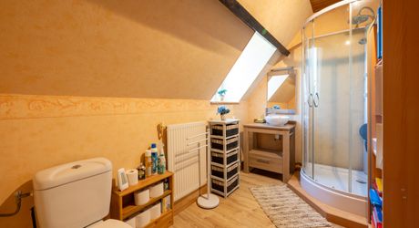 EXCLUSIVITE - Cadre de vie paisible pour cette belle et spacieuse Propriété sur 1ha7 paysagers