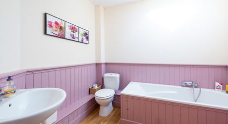 EXCLUSIVITE - Secteur Gourdon - Ancien Corps de ferme restauré avec vue imprenable et piscine sur 2ha63