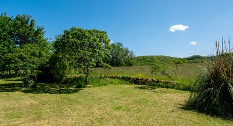 EXCLUSIVITE - Secteur Gourdon-  Demeure de charme sur un beau terrain paysager avec piscine chauffée