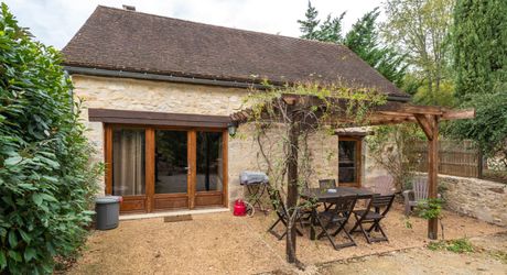EXCLUSIVITE - Ensemble immobilier en situation privilégiée avec vue imprenable sur 5ha90 
