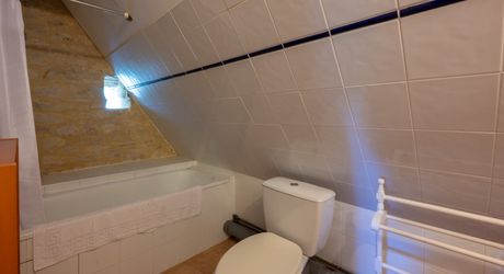 EXCLUSIVITE - Belle Propriété de caractère typique dans un environnement préservé sur 2ha avec points d'eau
