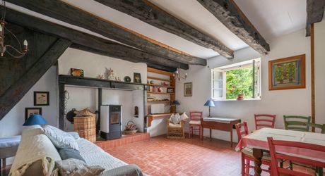 EXCLUSIVITE - Belle Propriété de caractère typique dans un environnement préservé sur 2ha avec points d'eau