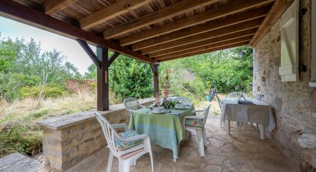 EXCLUSIVITE - Belle Propriété de caractère typique dans un environnement préservé sur 2ha avec points d'eau