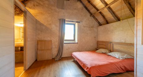 EXCLUSIVITE - Secteur Figeac - Ravissante Maison de charme en pierre restaurée sur 1002 m² avec jacuzzi 