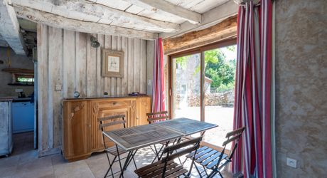 EXCLUSIVITE - Secteur Figeac - Ravissante Maison de charme en pierre restaurée sur 1002 m² avec jacuzzi 