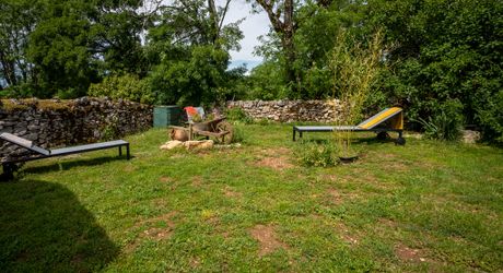 EXCLUSIVITE - Secteur Figeac - Ravissante Maison de charme en pierre restaurée sur 1002 m² avec jacuzzi 