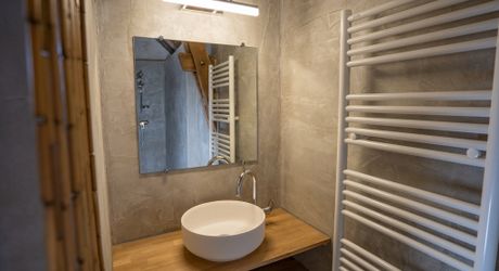 EXCLUSIVITE - Secteur Figeac - Ravissante Maison de charme en pierre restaurée sur 1002 m² avec jacuzzi 