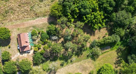SECTEUR GOURDON - Au calme, agréable et lumineuse Maison contemporaine sur 4220 m² arborés 