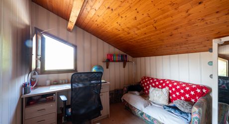EXCLUSIVITE - Secteur Gourdon - Agréable et fonctionnelle Maison Contemporaine sur 2070 m² arborés proche commerces