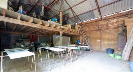 Secteur Gourdon - Bel ensemble immobilier en pierre sur 4ha2 avec piscine proche commerces