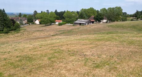 Secteur Gourdon - Bel ensemble immobilier en pierre sur 4ha2 avec piscine proche commerces